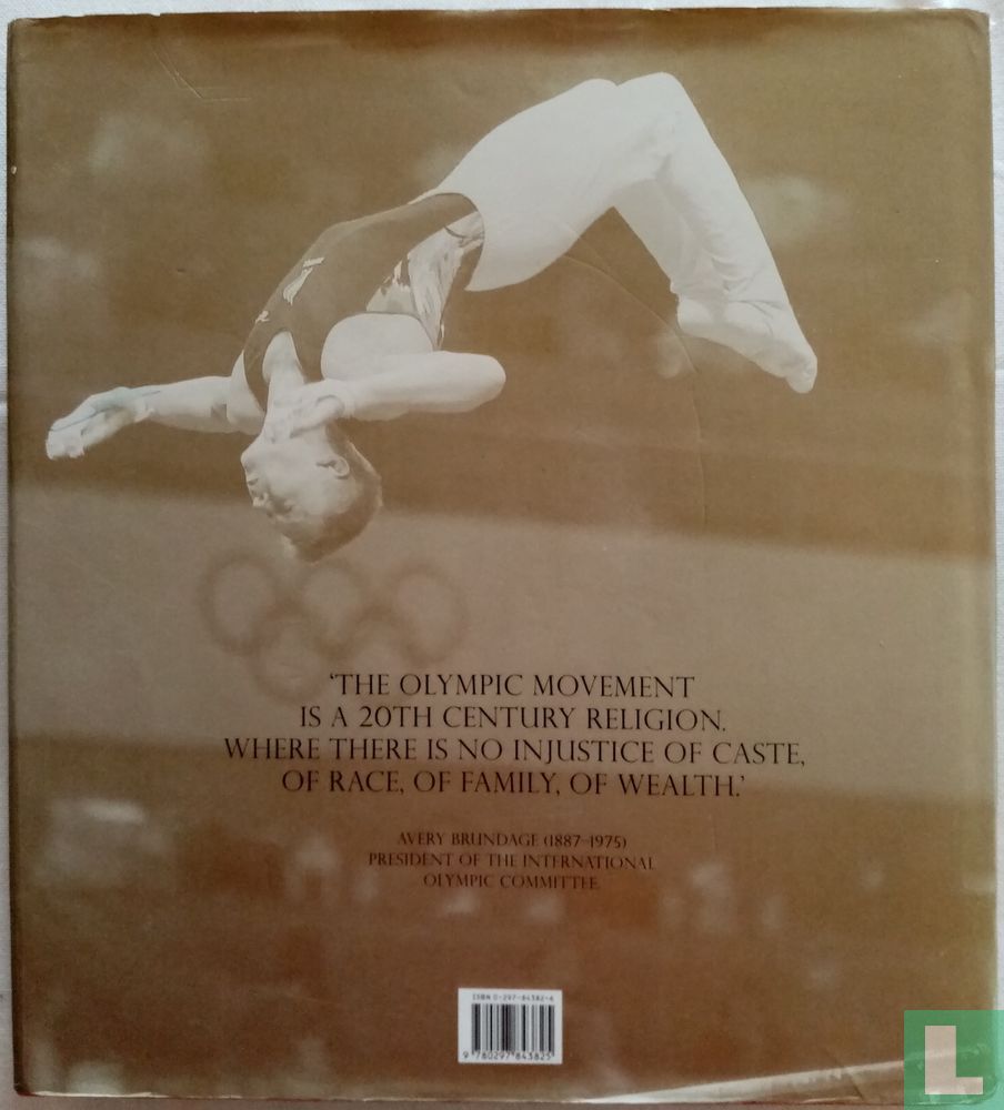 The Olympics