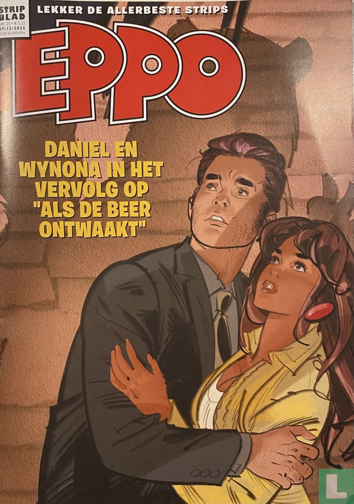 Eppo 25