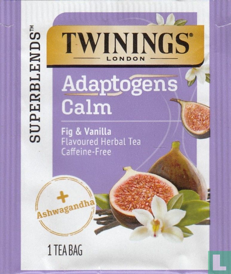 Adaptogens Calm