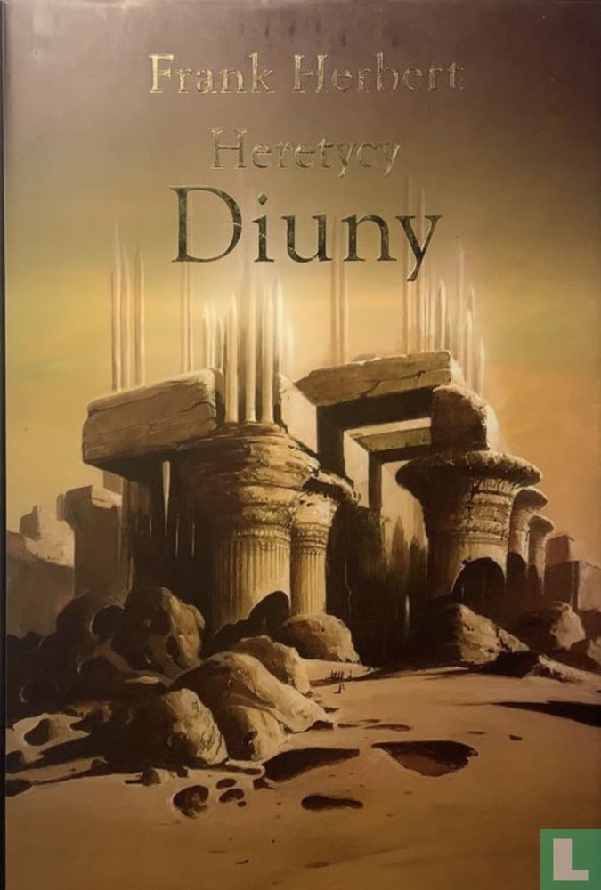 Heretycy Diuna