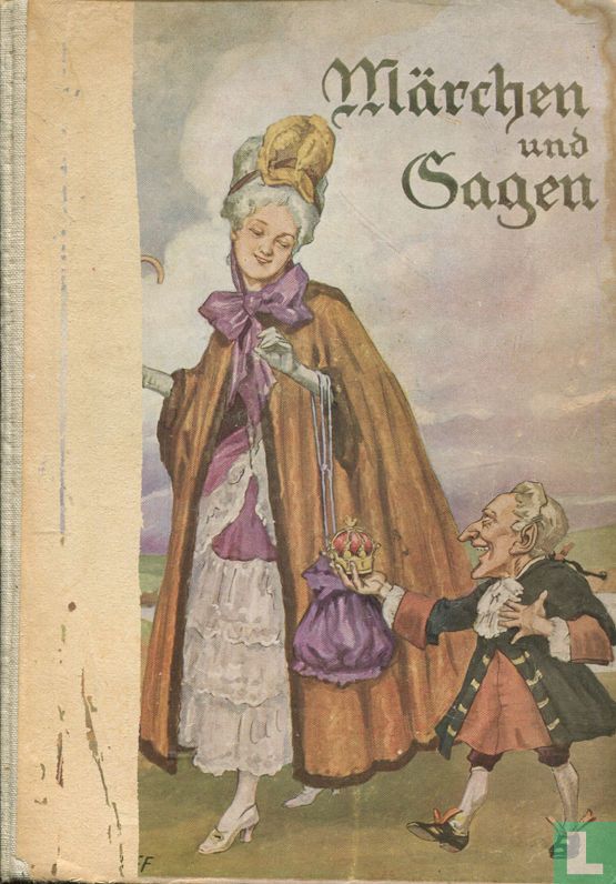 Märchen und Sagen
