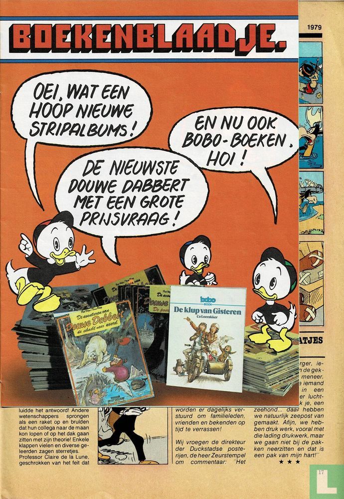Donald Duck 47