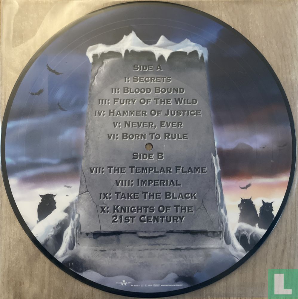 Chapter V : Unbent, Unbowed, Unbroken