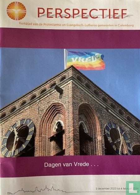 Perspectief 6