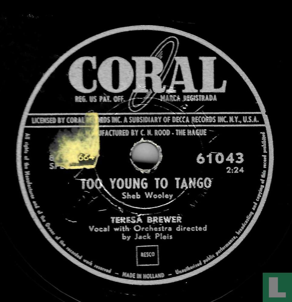 Ricochet (Rick-O-Shay)