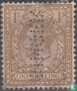 George V