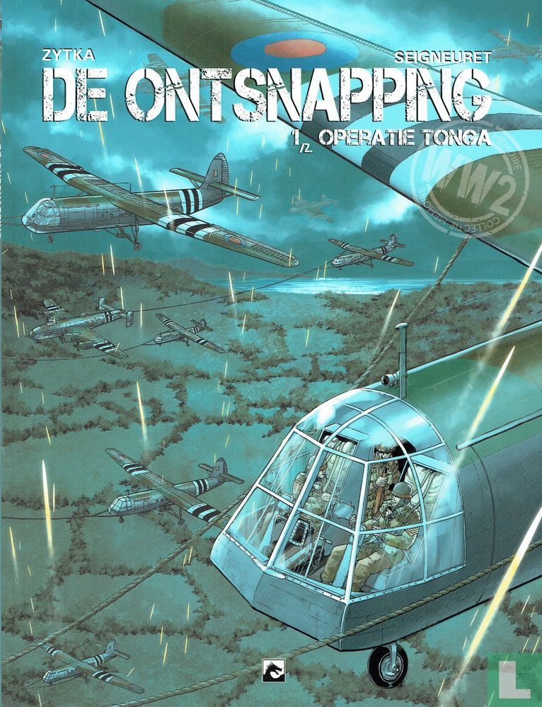 Operatie Tonga 1