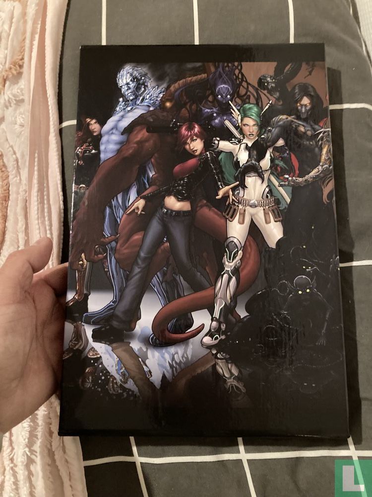 Artifacts Deluxe Edition