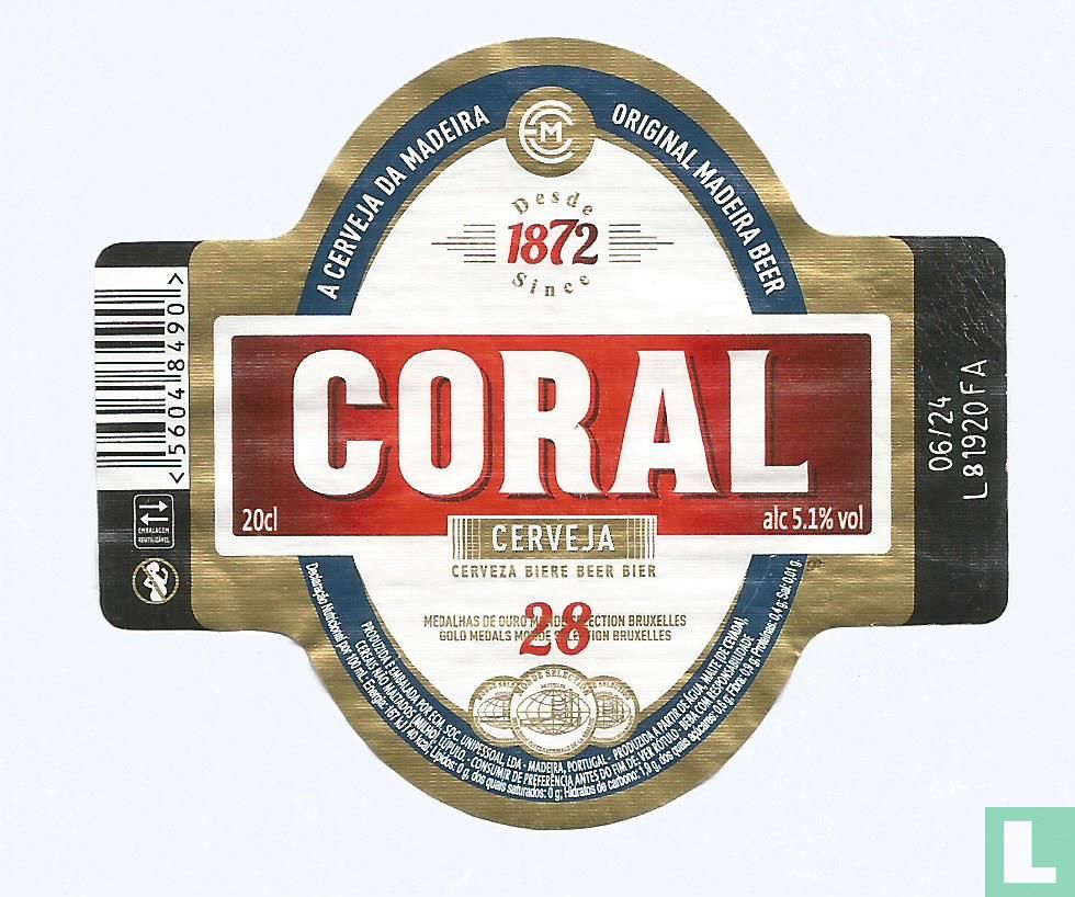 Coral