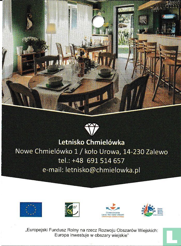Chmielówka