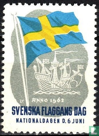 Flaggans Dag