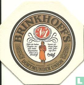 Brinkhoff's No 1