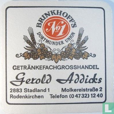 Roonkarker Mart