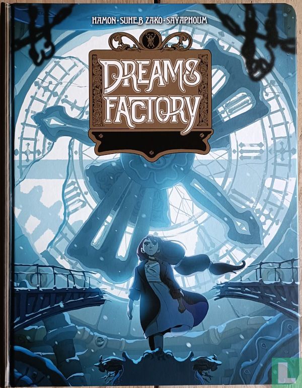 Dreams Factory