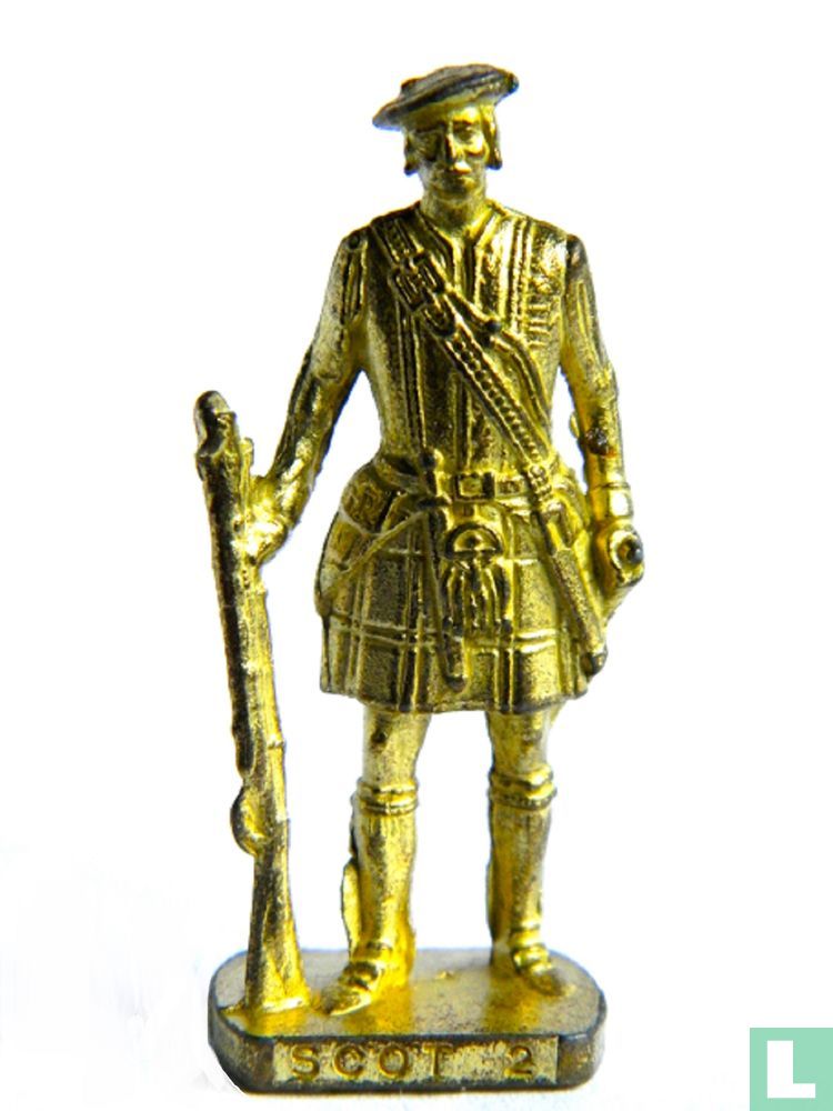 Shot (gold)