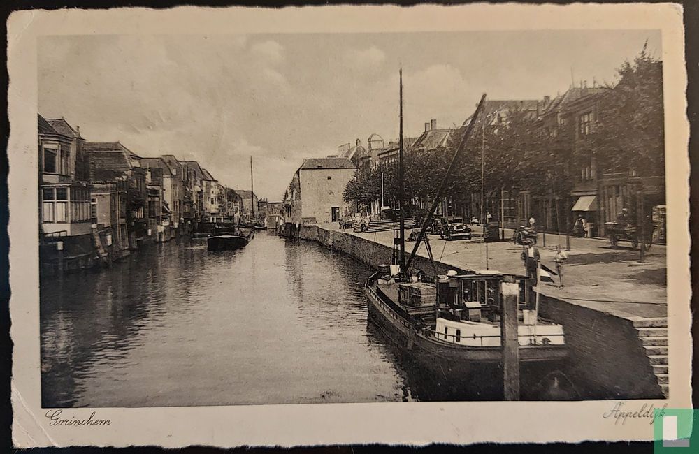 Gorinchem Appeldijk