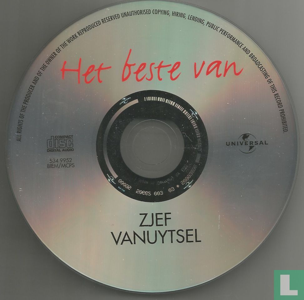 Het beste van