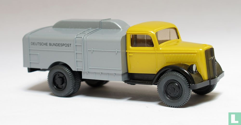 Opel Blitz