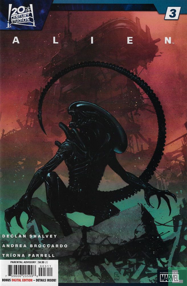 Alien 3