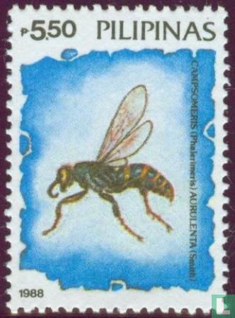 Les insectes
