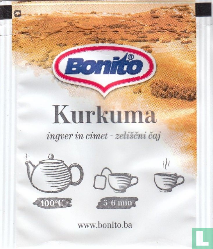 Kurkuma
