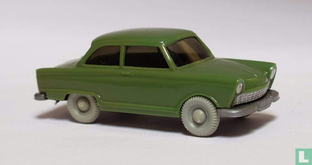 DKW Junior