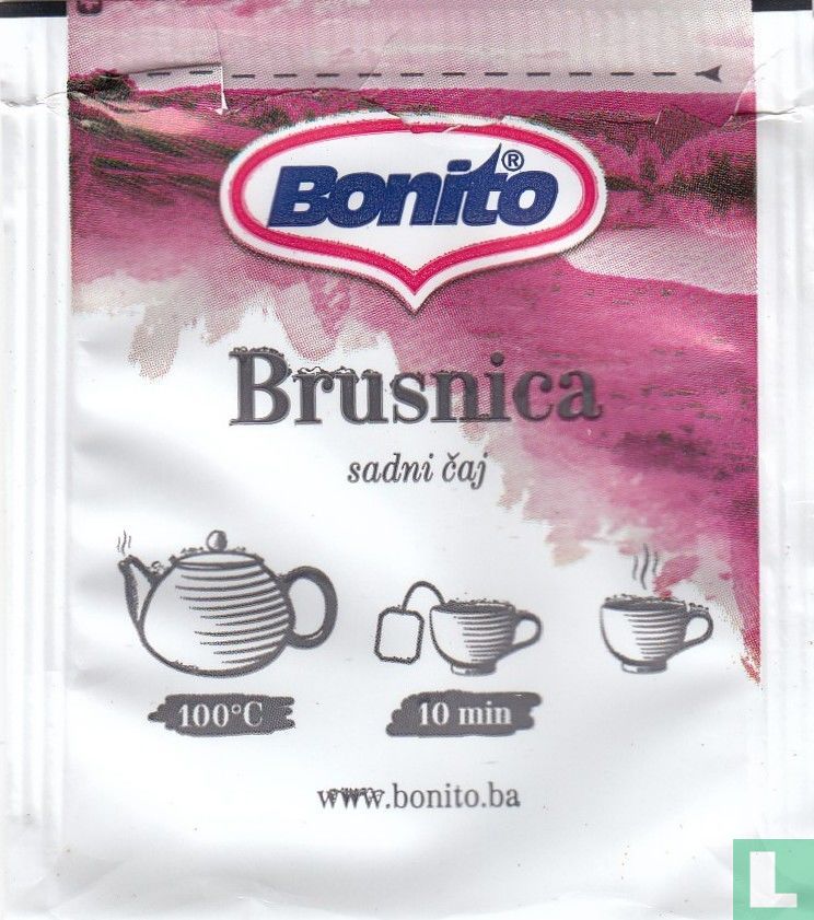 Brusnica