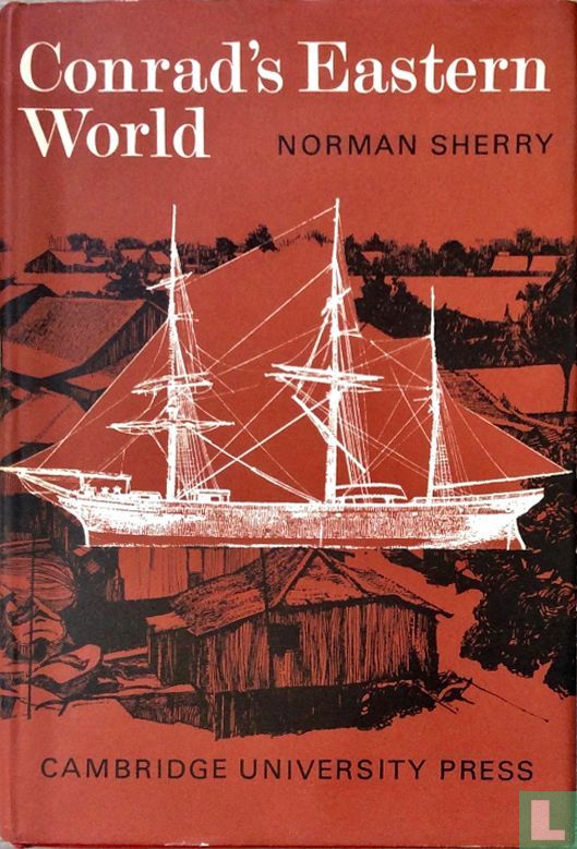 Conrad’s Eastern World