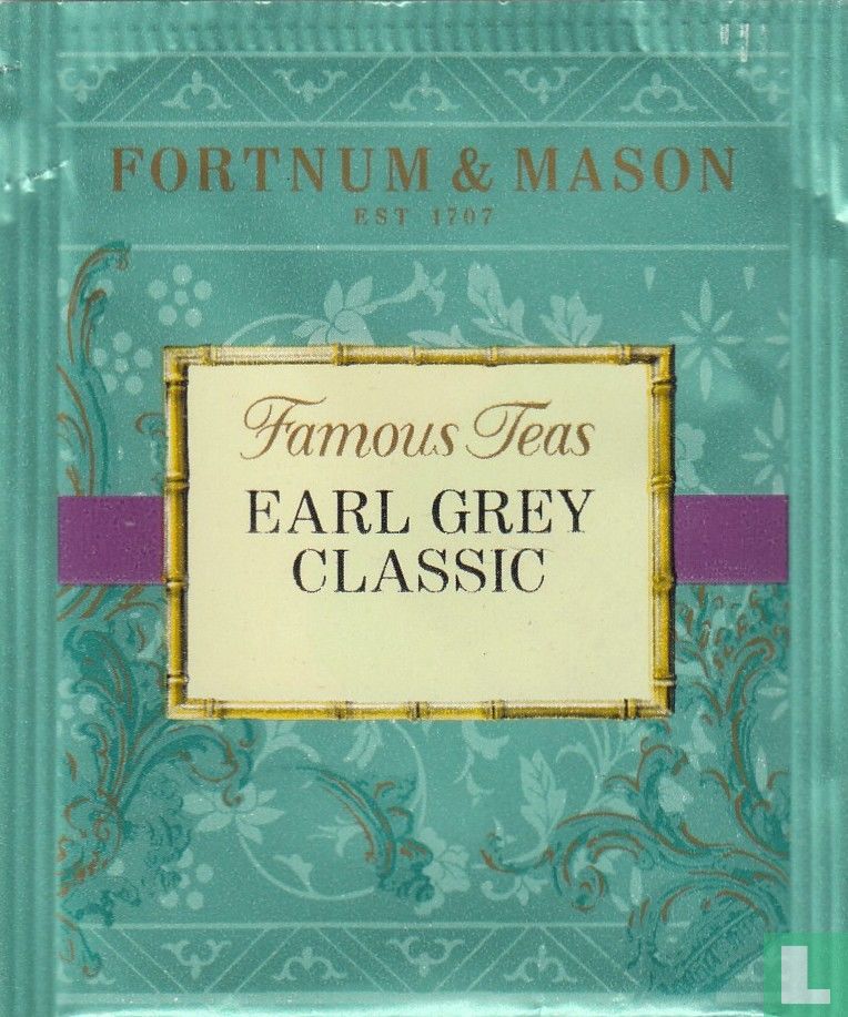 Earl Grey Classic