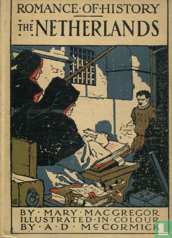The Netherlands