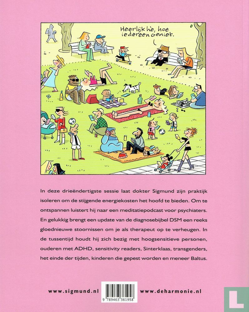Drieendertigste sessie