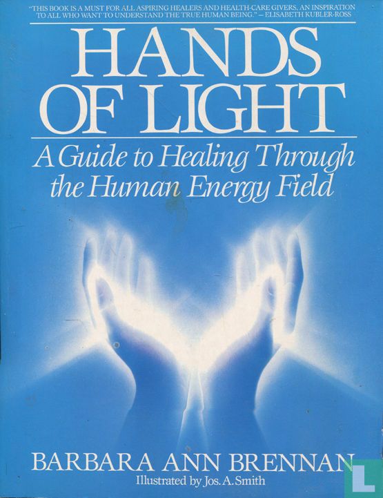 Hands of Light