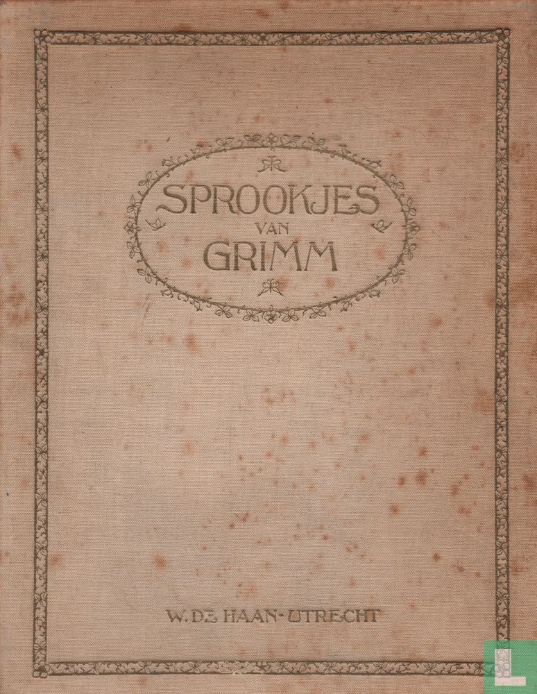 Sprookjes van Grimm