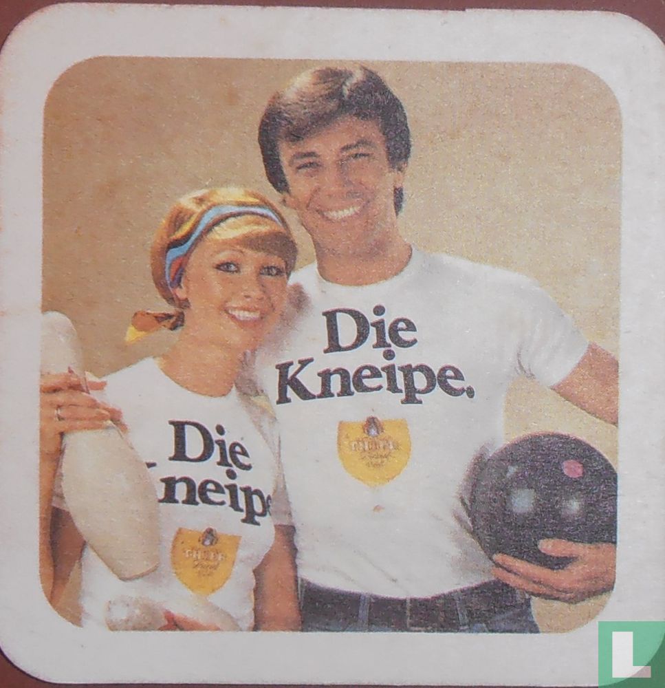 Die Kneipe 9 cm
