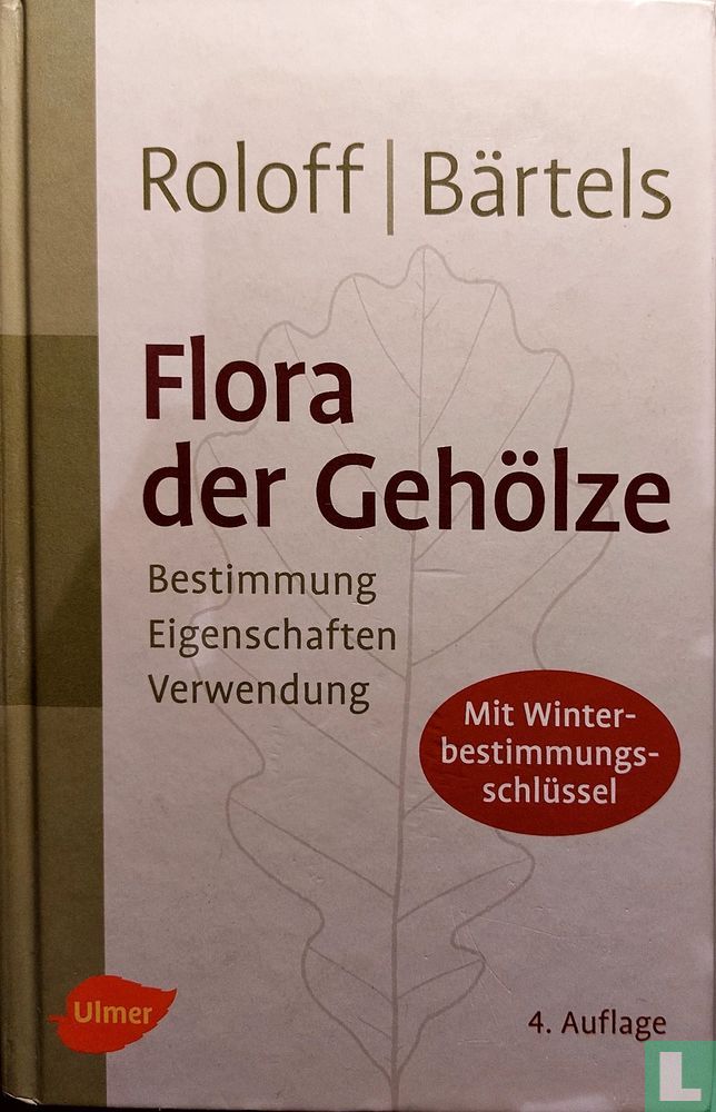 Flora der Gehölze