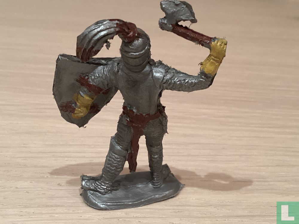 Chevalier