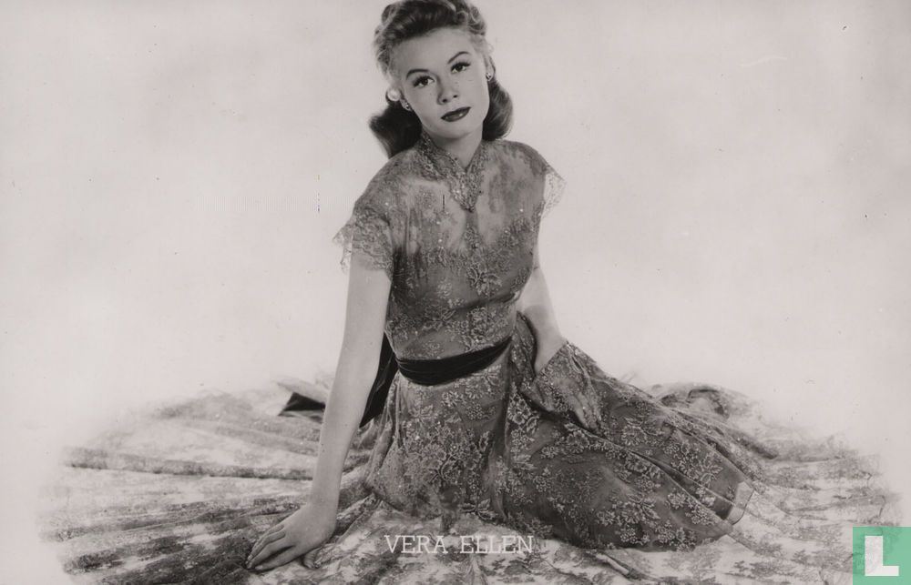 Ellen, Vera