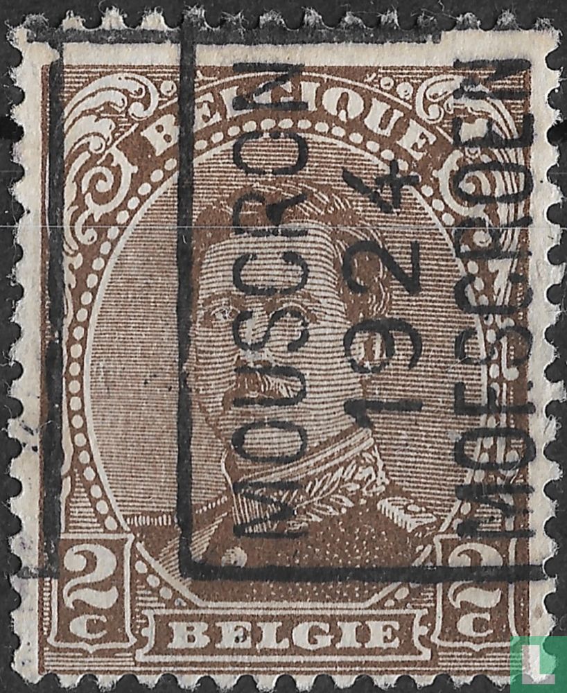 Le roi Albert I