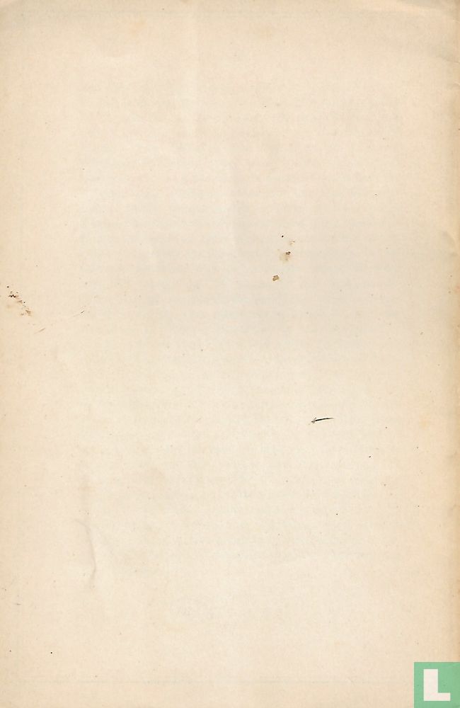 Het Engelsche witboek