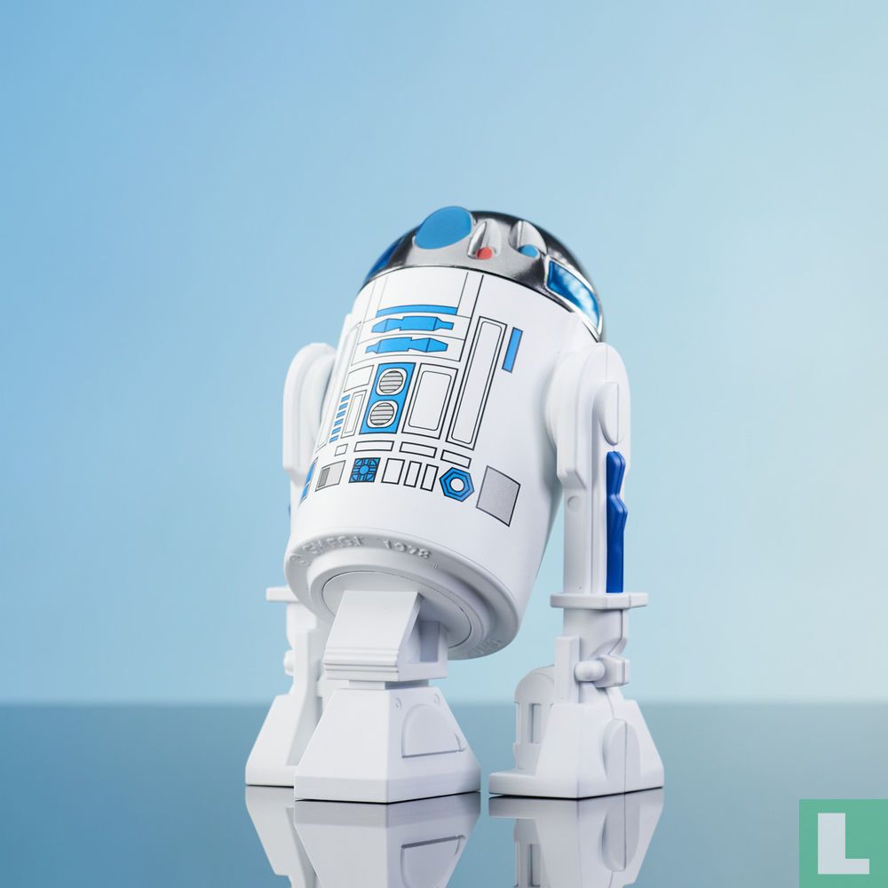 R2-D2 (Droid Factory)
