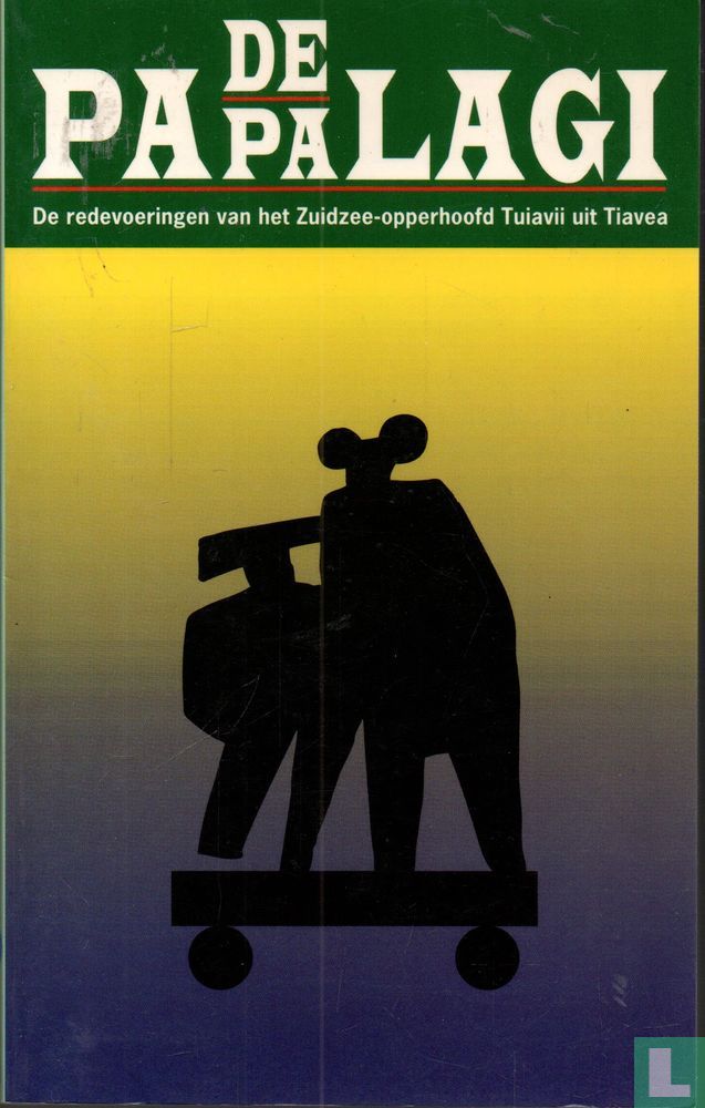 De Papalagi