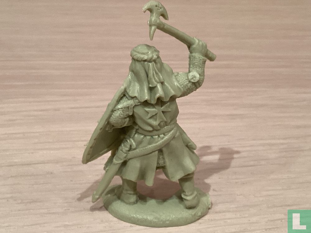 Hospital Knight