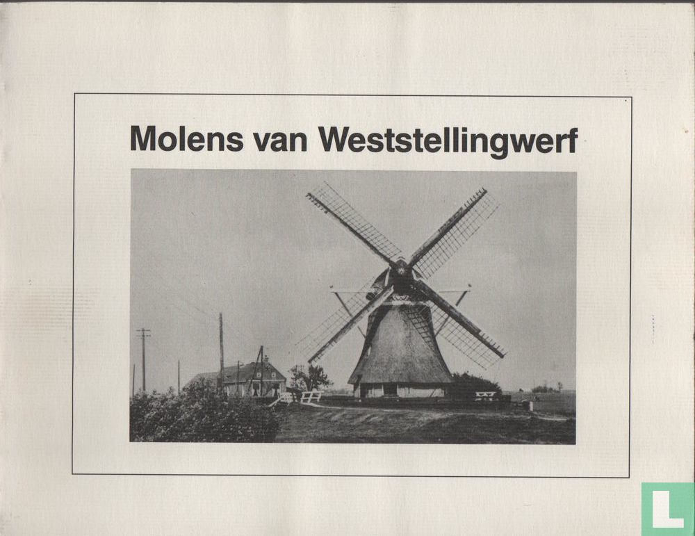 Molens van Weststellingwerf