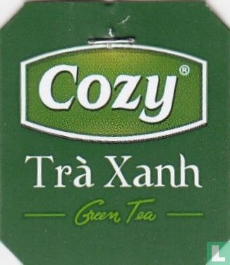 Trà Xanh