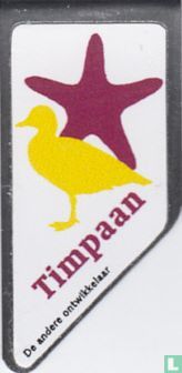 Timpaan