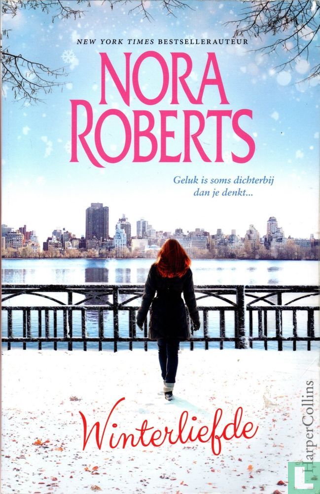 Winterliefde