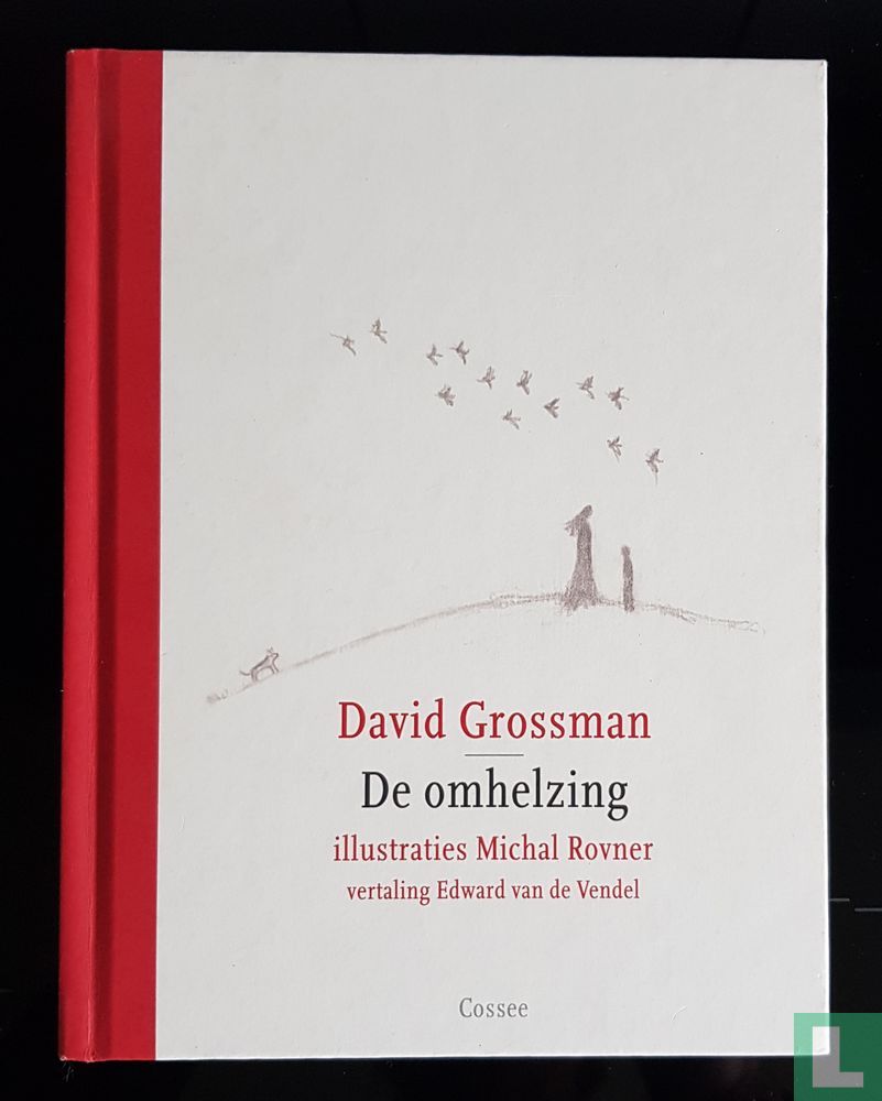 De Omhelzing