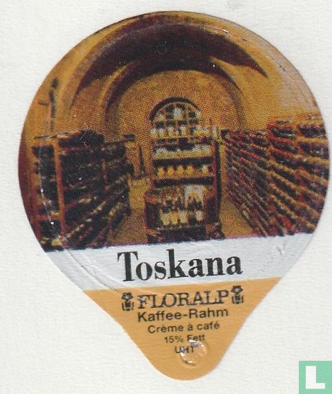Toskana