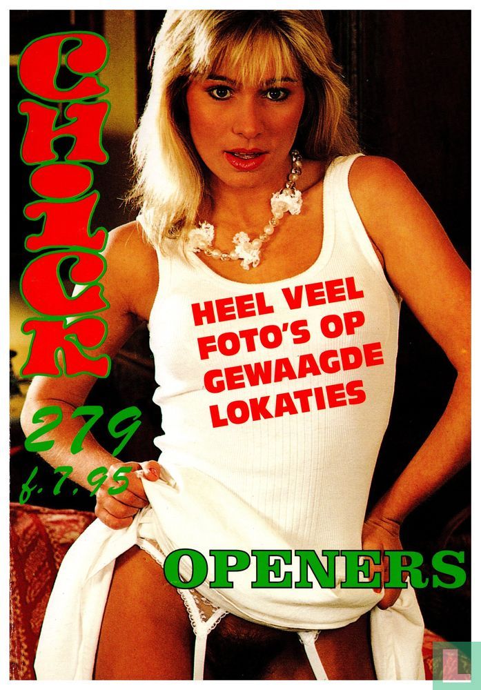 Chick [Dordrecht] 279