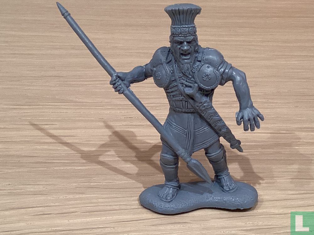 Goliath
